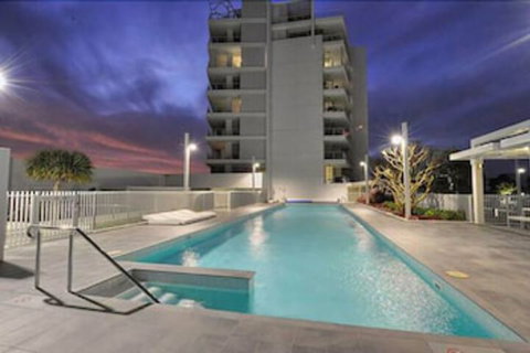 Seapoint 109 - Accommodation Australia 0