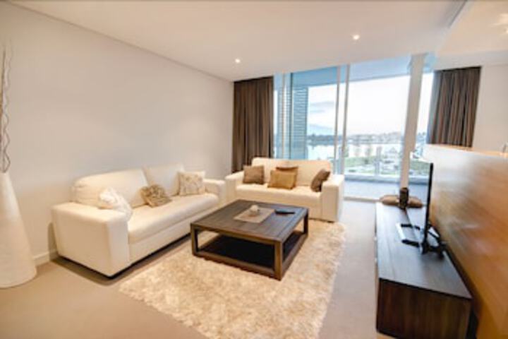 Greenfields WA Accommodation Australia