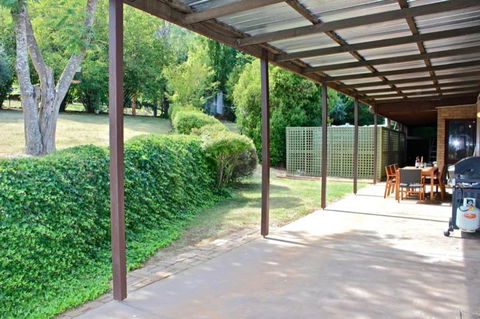 Kaighins Place - Accommodation Australia 5