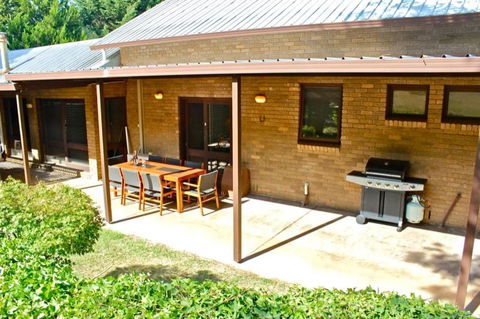 Kaighins Place - Accommodation Australia 1