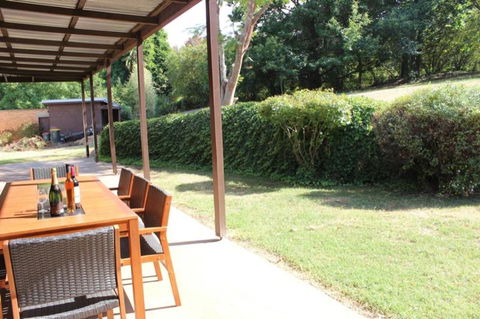 Kaighins Place - Accommodation Australia 3