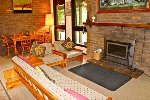 Kaighins Place - Accommodation Australia 2