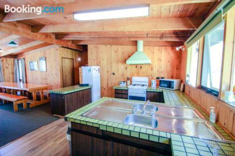 Sambar Lodge - Accommodation Australia 6