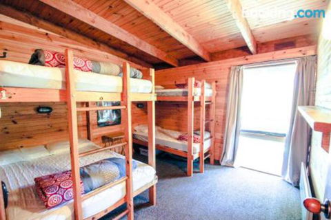 Sambar Lodge - Accommodation Australia 4