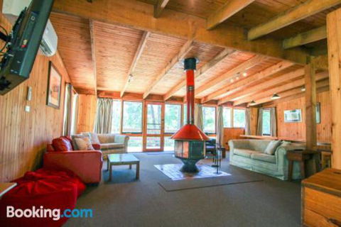 Sambar Lodge - Accommodation Australia 2