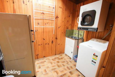 Sambar Lodge - Accommodation Australia 7