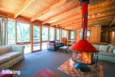 Sambar Lodge - Accommodation Australia 0