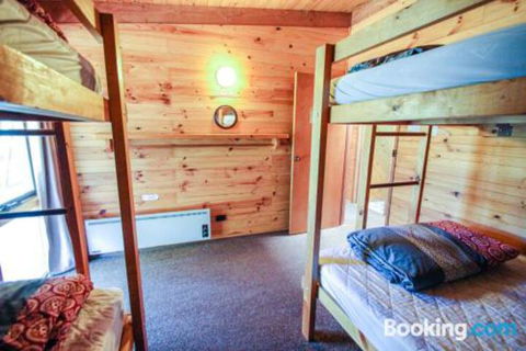 Sambar Lodge - Accommodation Australia 3
