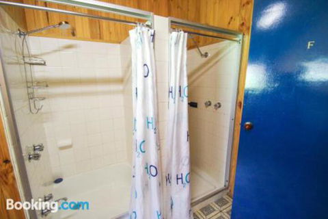 Sambar Lodge - Accommodation Australia 5