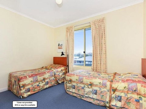 Tahren Beachfront Shack - Bed n Breakfasts 1