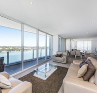 Bridgepoint 1005 - Accommodation Australia