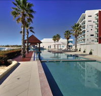 Sea Side 411 - Accommodation Australia