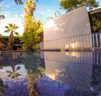 Jump Inn Alice Budget Accommodation - Accommodation Australia
