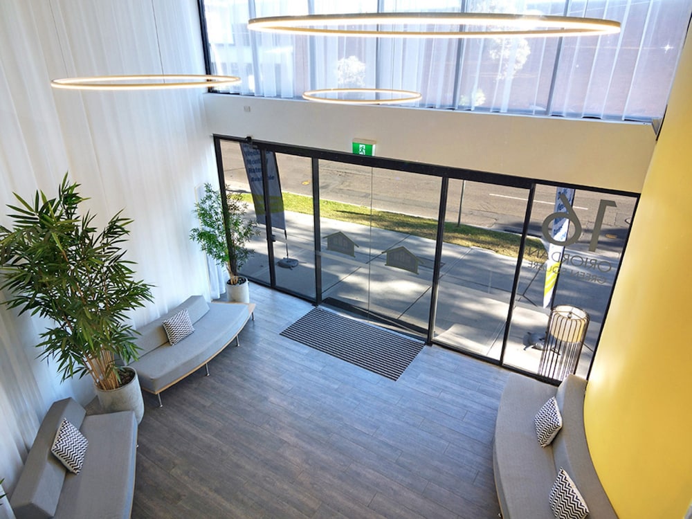 Alexandria NSW Accommodation Australia