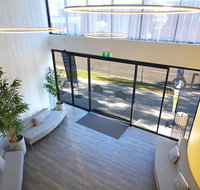 ValueSuites Green Square - Accommodation Australia