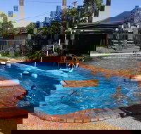 Tamworth Central Motel - Australia Shopping