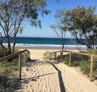 Broadbeach Studios - Accommodation Australia