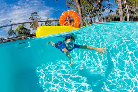 Secura Lifestyle Countryside Kalaru - Accommodation Australia 1