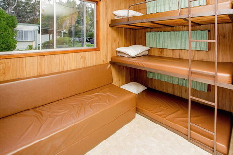 Secura Lifestyle Countryside Kalaru - Accommodation Australia 7