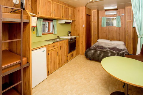 Secura Lifestyle Countryside Kalaru - Accommodation Australia 5