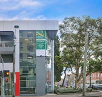 Best Western Plus Camperdown Suites - Accommodation Australia