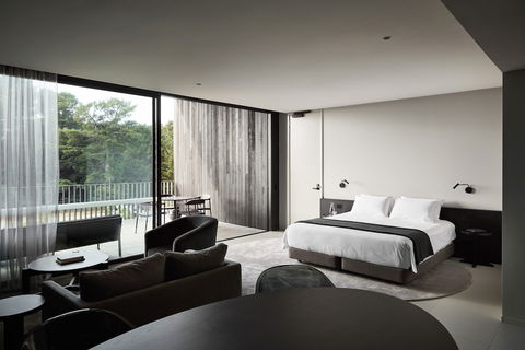 Jackalope Hotel - Accommodation Australia 4