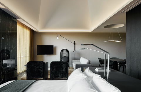 Jackalope Hotel - Accommodation Australia 1