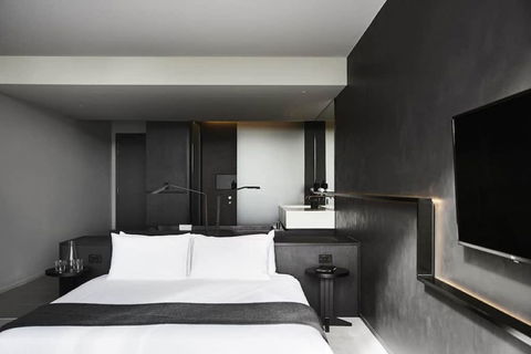 Jackalope Hotel - Accommodation Australia 2
