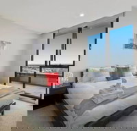Melbourne City Apartments - Mason - Accommodation Australia