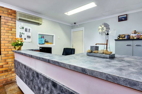 MAS Country Jackie Howe Motel - Accommodation Australia 2