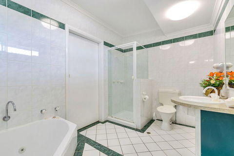 MAS Country Jackie Howe Motel - Accommodation Australia 7