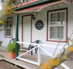 Coonawarras Pyrus Cottage - Accommodation Australia