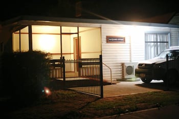 Macquarie Cottage - Accommodation Australia 1