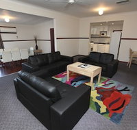 Macquarie Cottage - Accommodation Australia