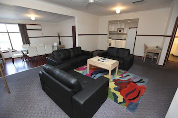 Macquarie Cottage - Accommodation Australia 0