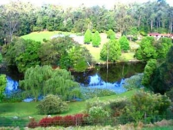 The Acreage B&B - Local Tourism 0