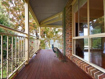 The Acreage B&B - Local Tourism 4