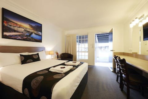 Takalvan Motel - Accommodation Australia 0