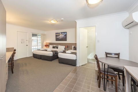 Takalvan Motel - Accommodation Australia 5