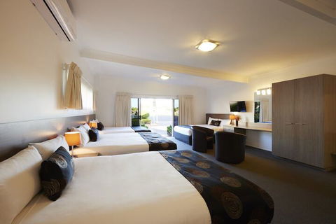 Takalvan Motel - Accommodation Australia 4