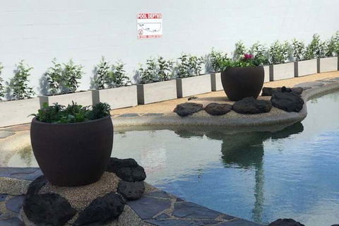 Takalvan Motel - Accommodation Australia 3