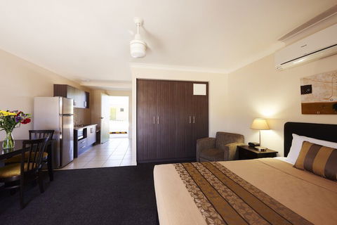 Takalvan Motel - Accommodation Australia 6