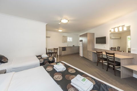 Takalvan Motel - Accommodation Australia 7