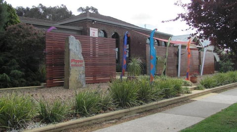 Bristol Hill Motor Inn - Accommodation Australia 5