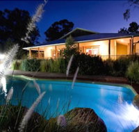 Zoofari Lodge at Taronga Western Plains - Accommodation Australia