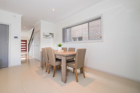 Auspan Guest House - Australia Shopping 4