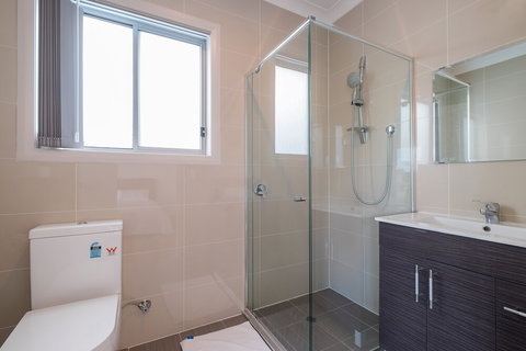 Auspan Guest House - Australia Shopping 5