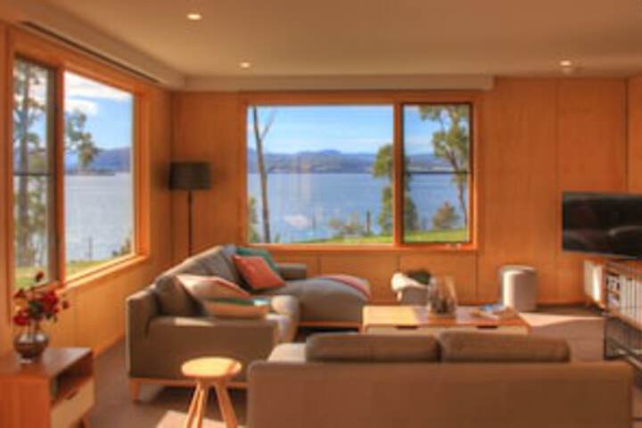 Brooks Bay TAS Accommodation Australia