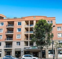 Quality Apartments Camperdown - Accommodation Australia