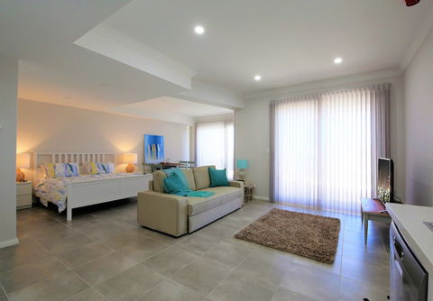 Studio Style Mindarie Marina - Accommodation Australia 4